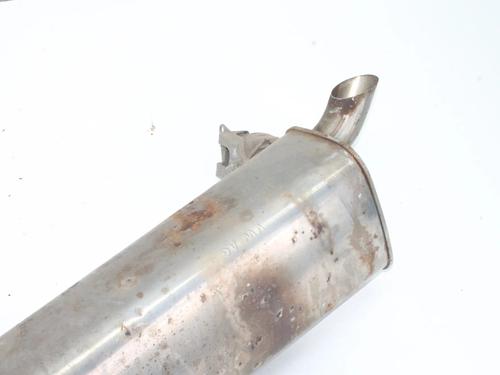 Exhaust system SEAT ARONA (KJ7, KJP) 1.0 TSI | BP39781817M121 - Image 4