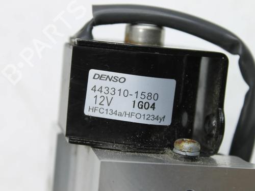 Elektronisk sensor MAZDA MX-30 (DR) e-SKYACTIV | BP39876007M84 - Image 4