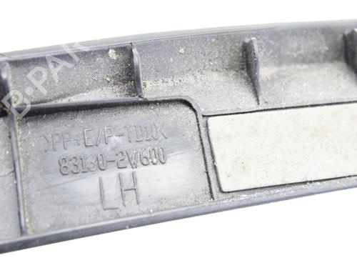 Electronic sensor HYUNDAI SANTA FÉ III (DM, DMA) 2.2 CRDi 4WD | BP39806469M84 - Image 5