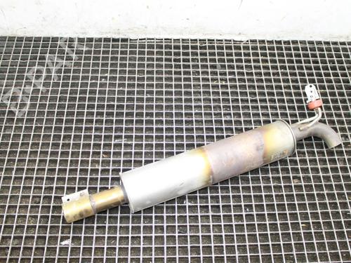 Exhaust system AUDI A3 Sportback (8YA, 8YF) 35 TFSI | BP39852225M121 - Image 2