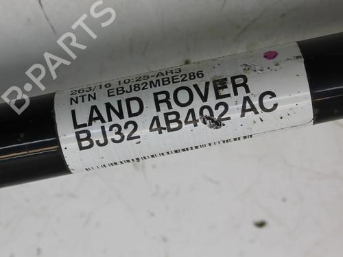 Left rear driveshaft LAND ROVER RANGE ROVER EVOQUE (L538) 2.0 D 4x4 | BP39829580M40 - Image 5