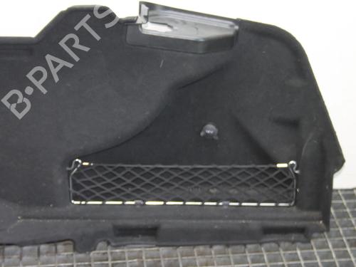 Boot lining MASERATI QUATTROPORTE VI 3.0 D | BP39833453I3 - Image 2