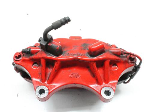 Right front brake caliper TESLA MODEL S (5YJS) 85 | BP39839615M104 - Image 4