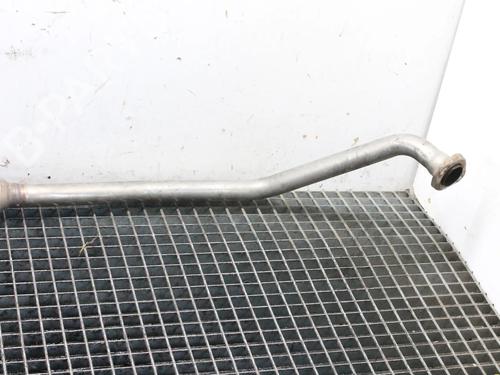 Exhaust system SUZUKI SX4 S-Cross (JY) 1.4 Hybrid (Mild Hybrid) (AKK 414) | BP39872012M121 - Image 5