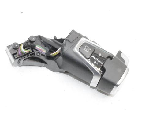 Used Steering wheel controls Steering wheel controls BMW i3 (I01) Electric (170 hp) 39872756 39872756
