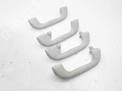 Used Interior roof handle Interior roof handle MAZDA CX-5 (KE, GH) 2.2 D (KE2FW) (150 hp) 39801055 39801055