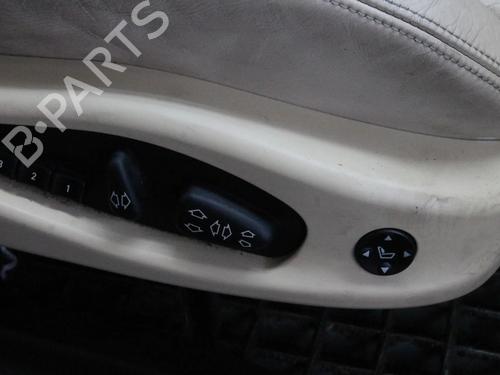 Sæde sæt BMW 6 (E63) 630 i | BP39876396C78 - Image 10