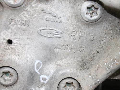 Right front steering knuckle JAGUAR XE (X760) 2.0 | BP39845823M26 - Image 7