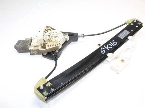 Used Rear left window mechanism Rear left window mechanism AUDI A1 Sportback (8XA, 8XF) 1.6 TDI (115 hp) 39870878 39870878