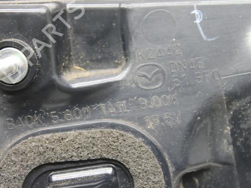 Right tailgate light MAZDA MX-30 (DR) e-SKYACTIV | BP39851969C80 - Image 5