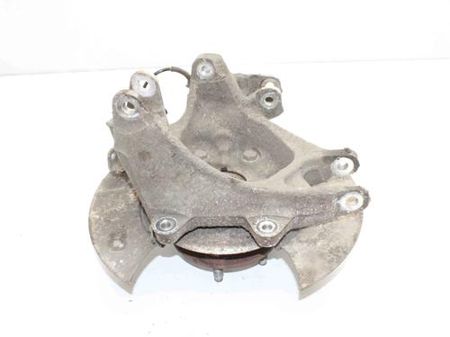 Left rear steering knuckle TESLA MODEL X (5YJX) P100D AWD | BP39817604M27 - Image 3