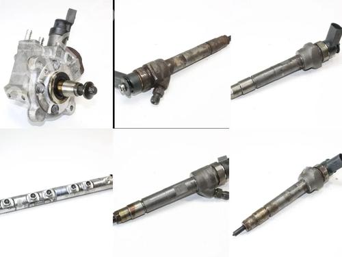 Used Injection pump Injection pump BMW 3 (E90) 318 d (143 hp) 39855668 39855668