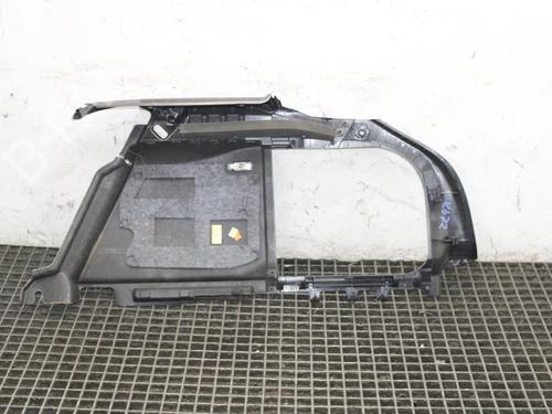 Boot lining AUDI A4 B8 Avant (8K5) S4 quattro | BP39878460I3 - Image 2