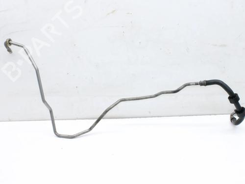 Used Pipe Pipe MERCEDES-BENZ C-CLASS Coupe (C205) C 220 d (205.304) (170 hp) 39827905 39827905