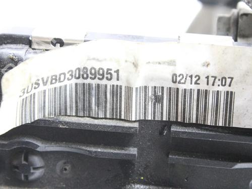 Gearbox OPEL MOKKA MOKKA-e | BP40065011M3 - Image 5