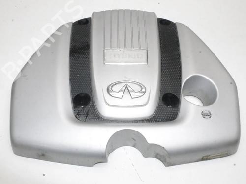 Used Upper protection Upper protection INFINITI M (Y51) 35h (364 hp) 39874367 39874367