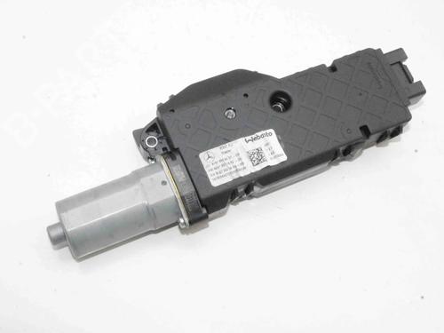 Used Sunroof engine Sunroof engine MERCEDES-BENZ EQB (X243) EQB 350 4-matic (243.612) (292 hp) 39799822 39799822