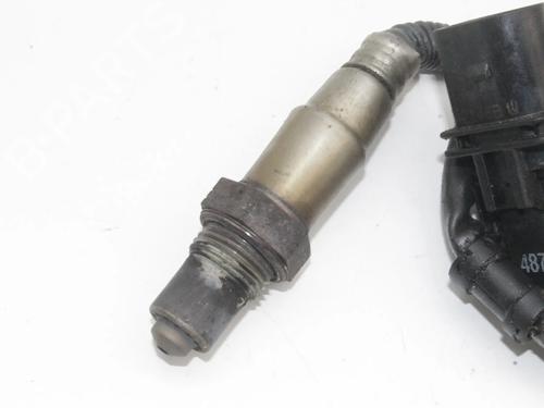Electronic sensor NISSAN 370Z Coupe (Z34) 3.7 | BP39879500M84 - Image 2