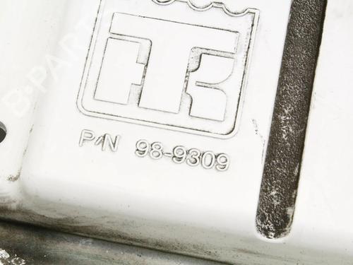 Control unit MERCEDES-BENZ SPRINTER 3-t Van (B910) 214 CDI (910.621, 910.623) | BP39785643M11 - Image 9