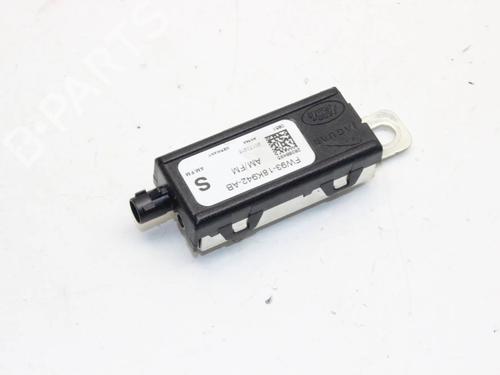 Used Electronic module Electronic module LAND ROVER DISCOVERY SPORT (L550) 2.0 D 4x4 (150 hp) 39873962 39873962