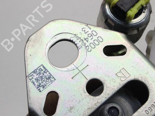 Front left seatbelt LEXUS GS (_S19_) 450h (GRS191_, GWS191_) | BP39860550I26 - Image 7