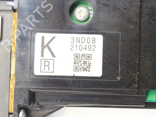 Switch NISSAN LEAF (ZE0) Electric | BP39801369I30 - Image 4