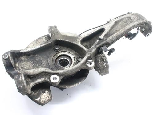 Right front steering knuckle TESLA MODEL 3 (5YJ3) EV AWD | BP39779607M26 - Image 2