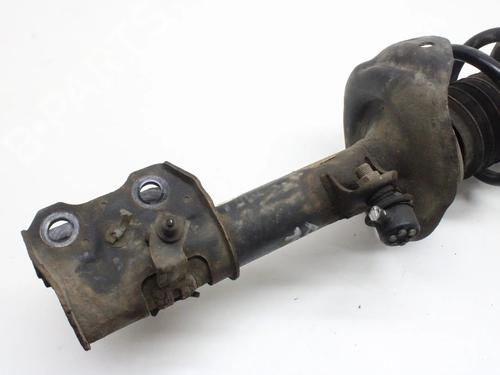 Left front shock absorber HONDA CR-V IV (RM_) 1.6 i-DTEC (RE6) | BP39811314M16 - Image 2