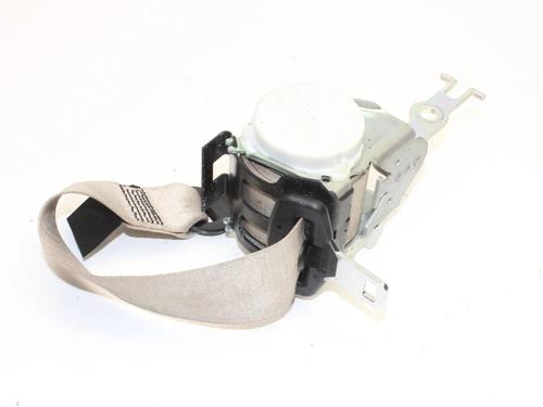 Used Rear left seatbelt Rear left seatbelt BMW 7 (F01, F02, F03, F04) 730 d (245 hp) 39778717 39778717