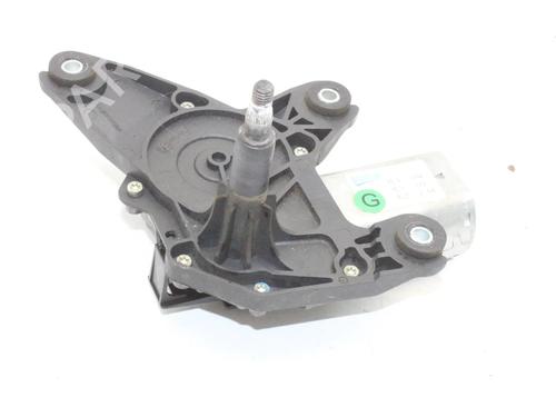 Used Rear wiper motor Rear wiper motor OPEL MOKKA / MOKKA X (J13) 1.4 (_76) (140 hp) 39873585 39873585