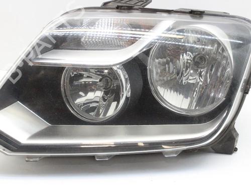 Left headlight VW AMAROK (2HA, 2HB, S1B, S6B, S7A, S7B, AGD) 2.0 BiTDI 4motion | BP39804483C28 - Image 7