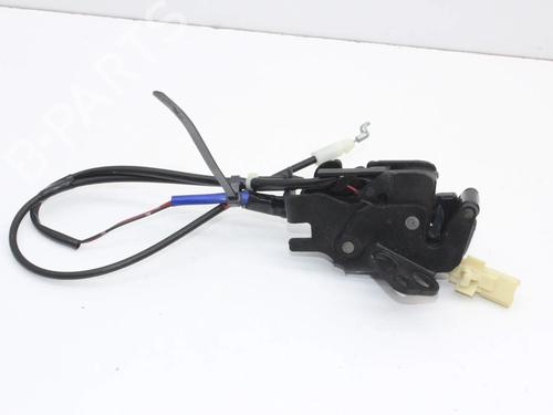 rear-left-lock-mazda-rx-8-se-fe-2003-2004-2005-2006-2007-2008-2009-2010-2011-2012-39770671 main image
