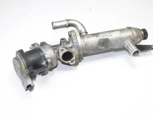 Egr Egr JAGUAR XF I (X250) 2.7 D (207 hp) 39797678 39797678