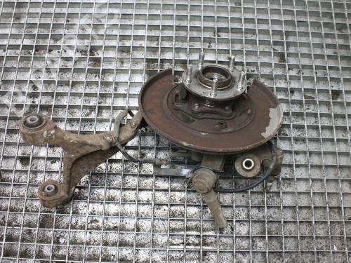 Used Left rear steering knuckle Left rear steering knuckle KIA SORENTO II (XM) 2.2 CRDi (197 hp) 39816411 39816411