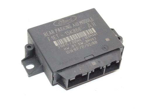 Used Electronic module Electronic module FORD GRAND C-MAX (DXA/CB7, DXA/CEU) 1.5 TDCi (120 hp) 39833704 39833704