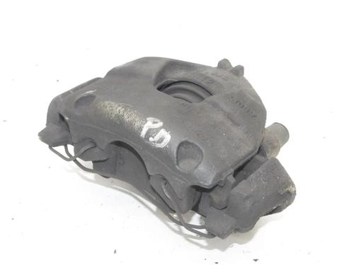 Right front brake caliper FORD FIESTA VII (HJ, HF) 1.0 EcoBoost | BP39868272M104 - Image 2