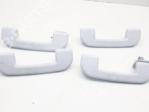 Used Interior roof handle Interior roof handle OPEL GRANDLAND / GRANDLAND X (A18, P1UO) 1.2 (75) (131 hp) 39853356 39853356