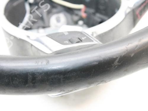 Steering wheel AUDI TT (8J3) 2.0 TTS quattro | BP39785272C49 - Image 9