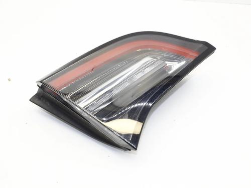 Used Left tailgate light Left tailgate light TESLA MODEL Y (5YJY) EV Rear-Wheel Drive (299 hp) 39796146 39796146