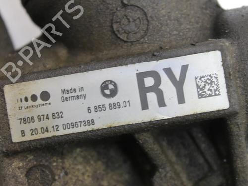 Steering rack BMW Z4 Roadster (E89) sDrive 20 i | BP39787557M22 - Image 11