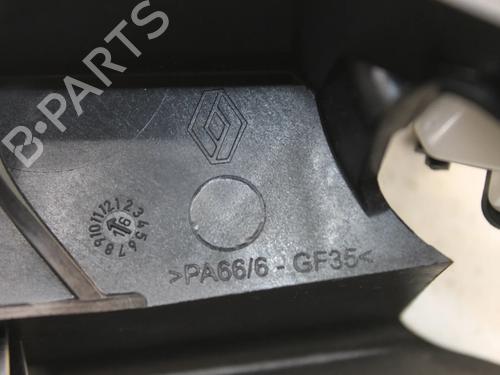 Gear lever OPEL MOVANO B Van (X62) 2.3 CDTI FWD (FV) | BP39844113M90 - Image 4