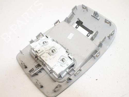 Interior roof light CITROËN C4 CACTUS 1.2 VTi 82 | BP39873647I8 - Image 3
