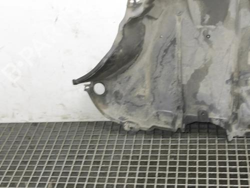 Underbody protection NISSAN LEAF (ZE1) Electric | BP39821150M92 - Image 7