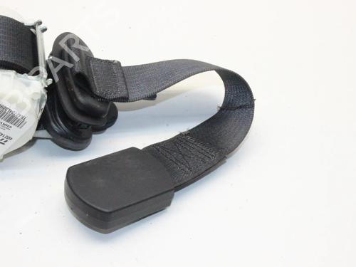 Rear left seatbelt JEEP CHEROKEE (KL) 2.0 CRD 4x4 | BP39806986I29 - Image 3