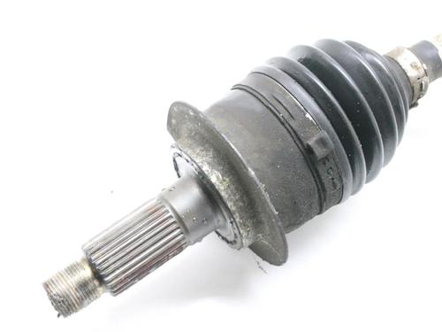 Left front driveshaft SUZUKI VITARA (LY) 1.6 (APK 416) | BP39849726M38 - Image 2