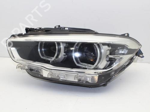 left-headlight-bmw-1-f20-2011-2012-2013-2014-2015-2016-2017-2018-2019-39776449 main image