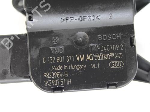Electronic module AUDI TT Roadster (8J9) 2.0 TFSI | BP39824256M83 - Image 3