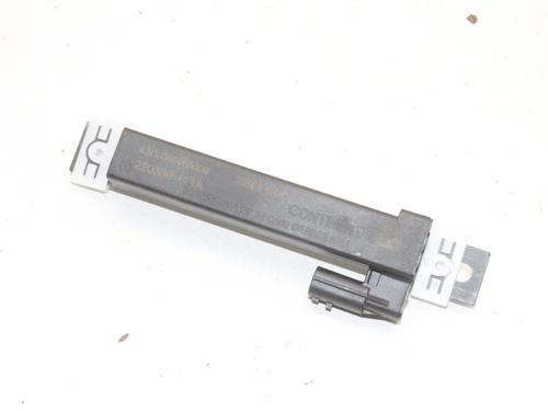 Used Electronic module Electronic module DACIA SANDERO III 1.0 TCe 110 (110 hp) 39809626 39809626