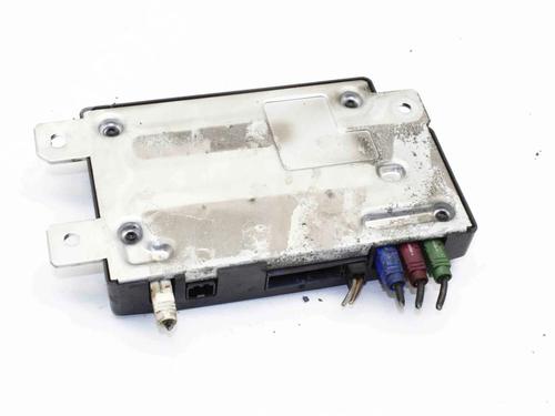 Used Electronic module Electronic module LAND ROVER DEFENDER Station Wagon (L663) D250 MHEV 4x4 (249 hp) 39842256 39842256