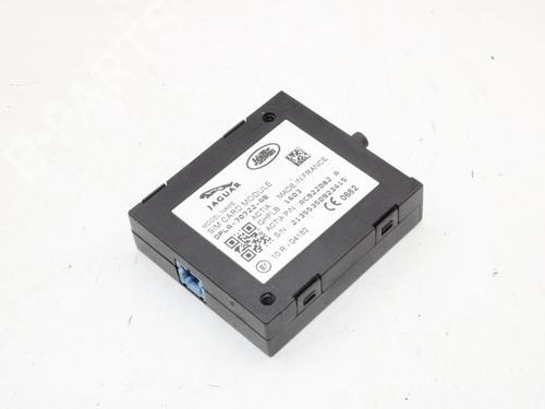 Used Control unit Control unit LAND ROVER RANGE ROVER SPORT II (L494) 3.0 SDV6 Hybrid 4x4 (354 hp) 39815418 39815418